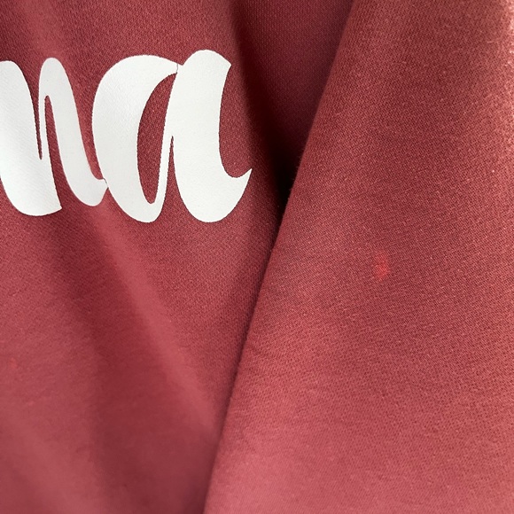 Brunette The Label Sweatshirt (S/M) - Picture 5 of 9